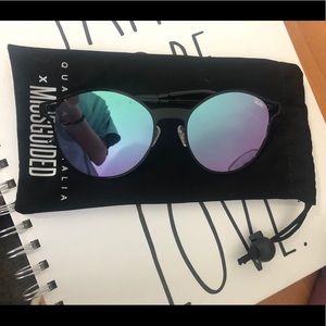 QUAY sunglasses